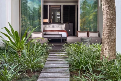 Palm Deluxe — Twinpalms Surin Beach Phuket