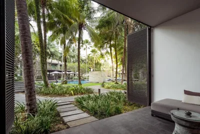 Palm Premium — Twinpalms Surin Beach Phuket