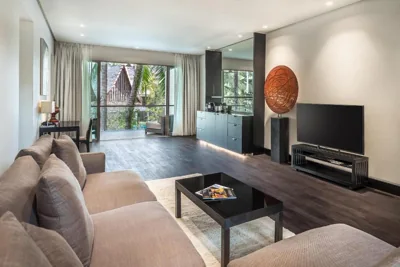 Palm Suite — Twinpalms Surin Beach Phuket