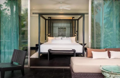 Twinpalms Surin Beach Phuket – Fotos 2