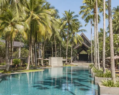 Twinpalms Surin Beach Phuket – Fotos 5
