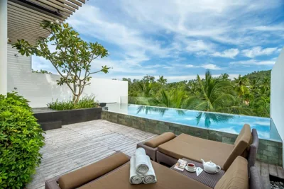 Twinpalms Surin Beach Phuket – Fotos 6