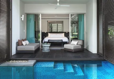 Twinpalms Surin Beach Phuket – Fotos 7