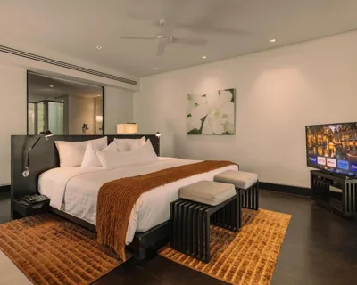 Twinpalms Surin Beach Phuket – Fotos 8