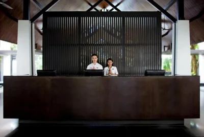 Twinpalms Surin Beach Phuket – Fotos 11