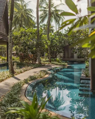 Twinpalms Surin Beach Phuket – Fotos 13