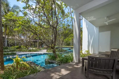 Twinpalms Surin Beach Phuket – Fotos 14