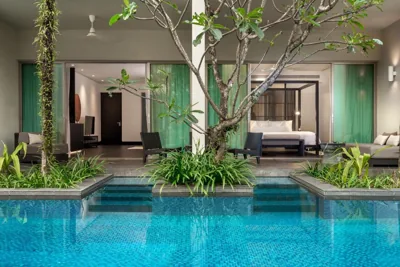 Twinpalms Surin Beach Phuket – Fotos 15