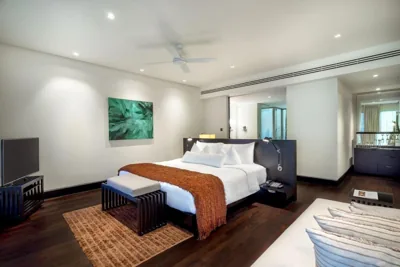 Twinpalms Surin Beach Phuket – Fotos 16